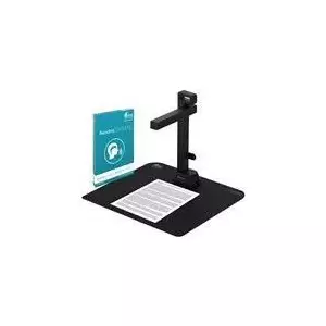 IRIScan Desk 6 Pro Dyslexic