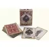 Bicycle 1900 Talia czerwona — игральные карты Photo 2