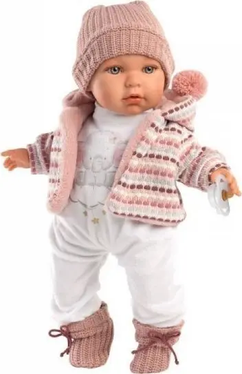 Кукла Llorens Julia 42 см Photo 6