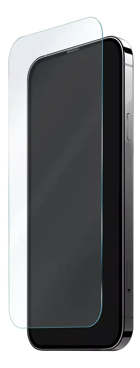 Deltaco SCRN-IP14P ekrāna aizsargs iPhone 14 Pro Photo 3