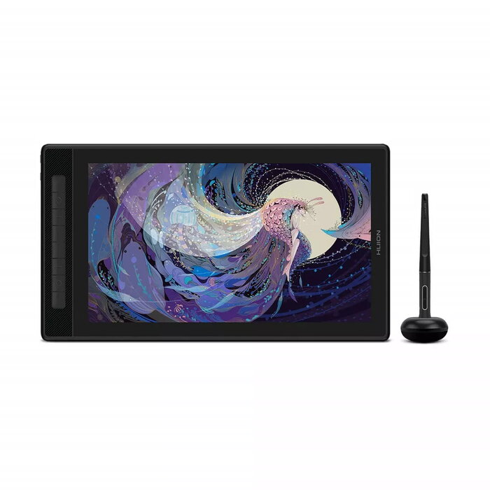 Graphics Tablet Huion Kamvas Pro 16