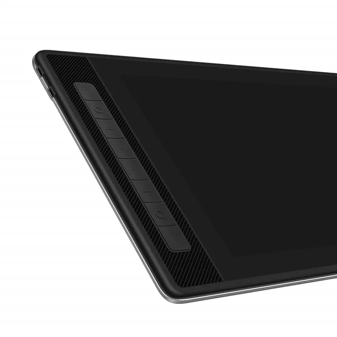 HUION Kamvas Pro 16 GT1602 grafikas planšetdators Photo 5