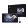 HUION Kamvas Pro 16 GT1602 grafikas planšetdators Photo 8