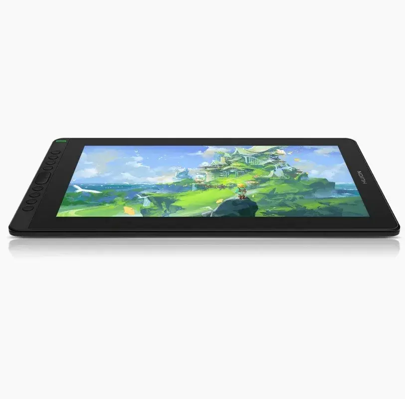 Графический планшет HUION Kamvas RDS160 Photo 3