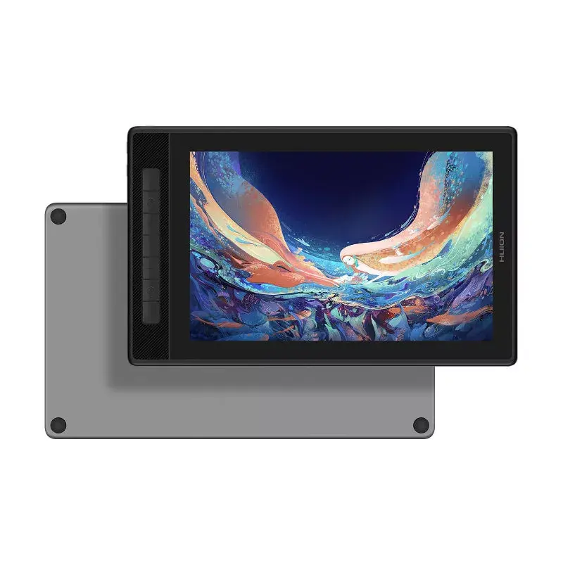 Графический планшет HUION Kamvas Pro 13 Photo 2