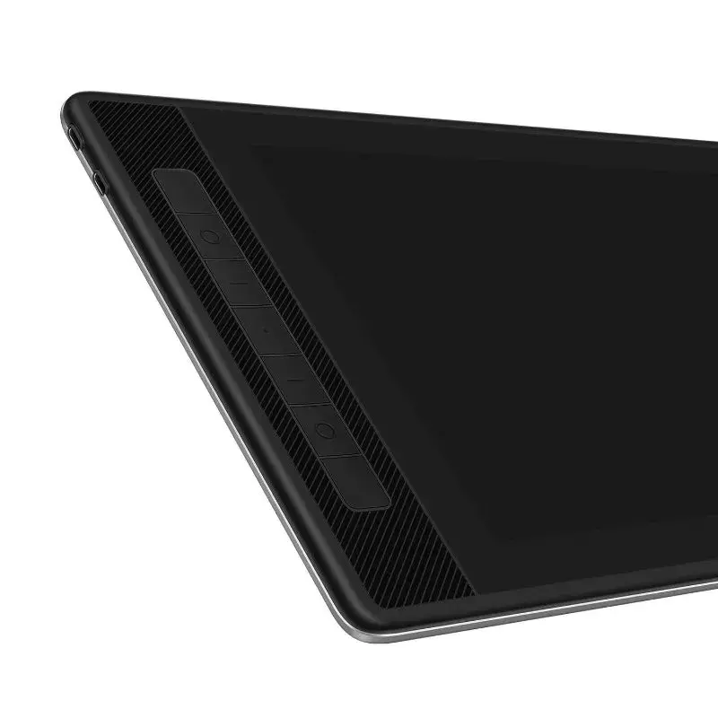 Графический планшет HUION Kamvas Pro 13 Photo 4