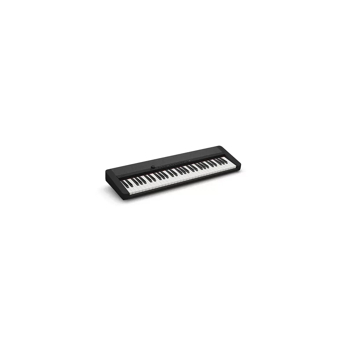 Casio CT-S1 digitālais sintezators 61 taustiņš Photo 2