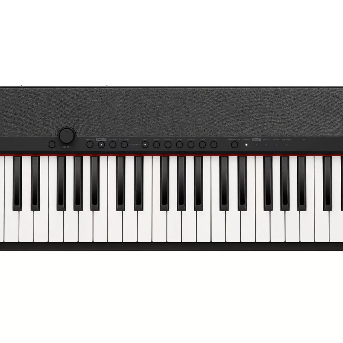 Casio CT-S1 digitālais sintezators 61 taustiņš Photo 5