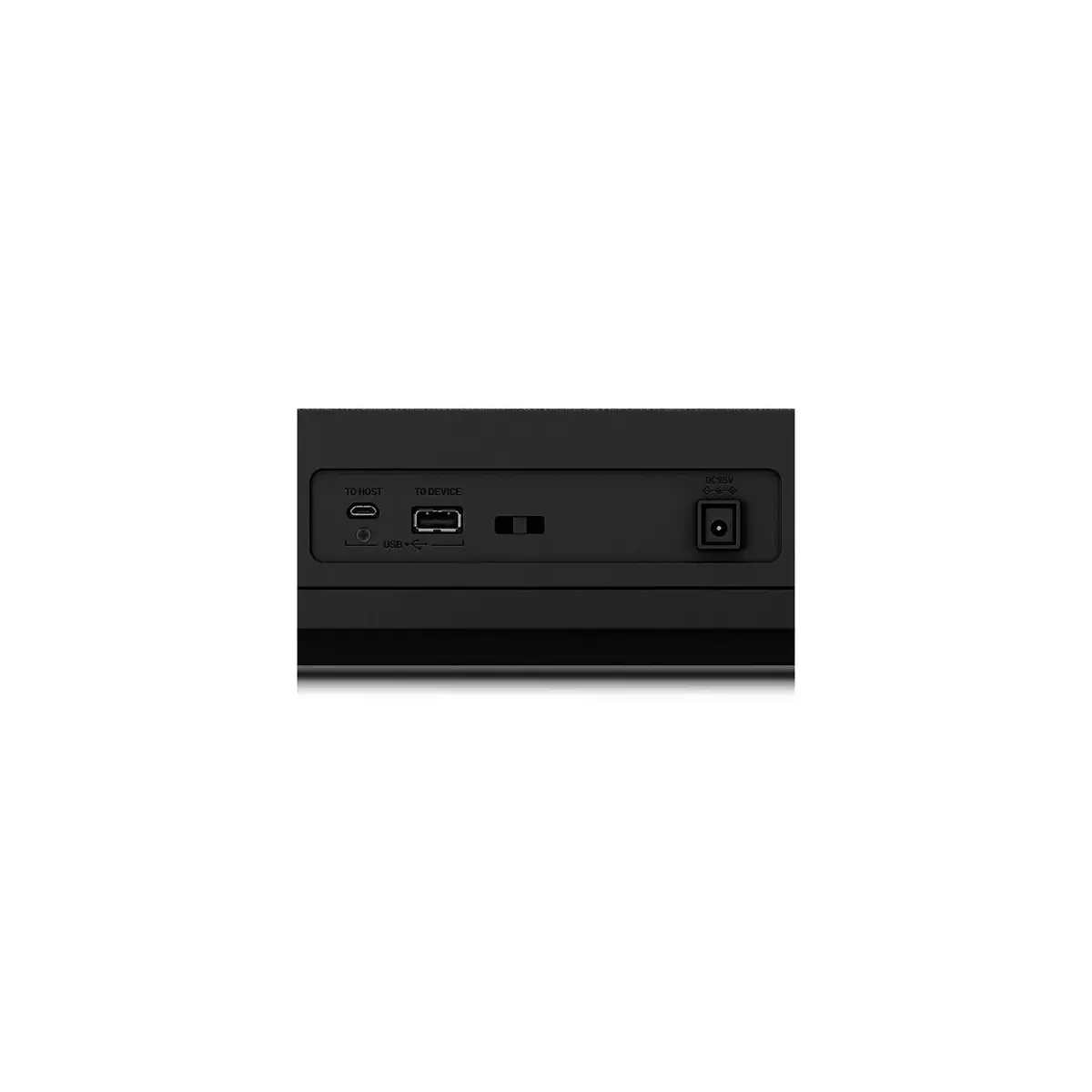 Casio CT-S1 digitālais sintezators 61 taustiņš Photo 7