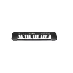 Casio CTK-240 MIDI tastatūra 49 taustiņi Melns, Balts