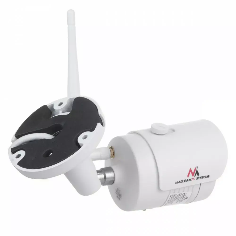 MACLEAN MCTV-516 5MP уличная IP‑камера Photo 4