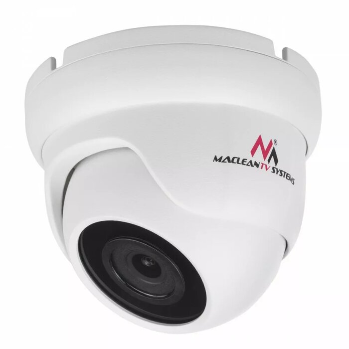 IP Cameras