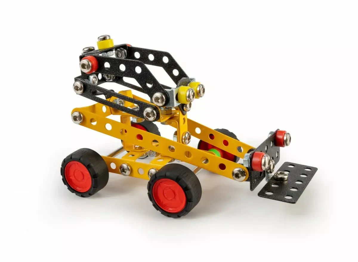 Конструктор Alexander Little Constructor Wrestler 2316 Photo 2