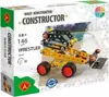 Konstruktors Alexander Little Constructor Wrestler 2316 Photo 3