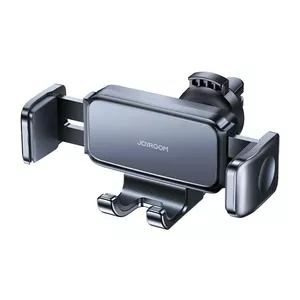 Car holder Joyroom JR-ZS283 — mechanical air vent mount, black
