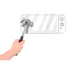BIGBEN SWITCHTEMPGLASS screen protector for Nintendo Switch Photo 5