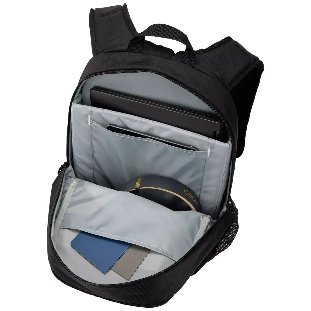 Mugursoma Case Logic Jaunt WMBP-215 Photo 6