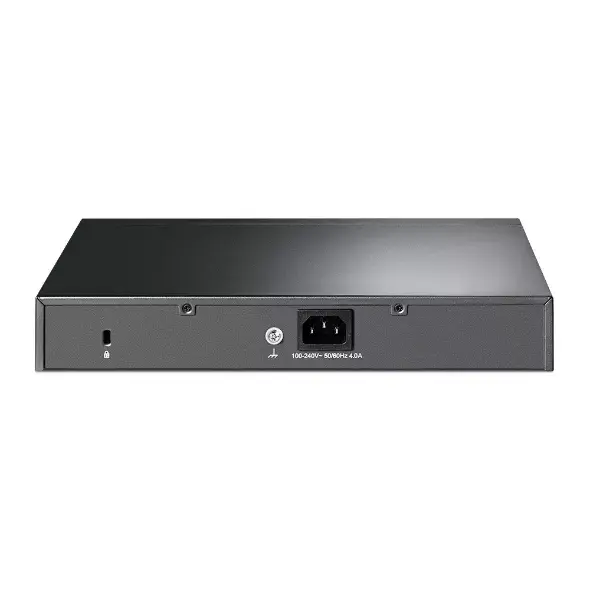 Pārvaldāms slēdzis TP-Link JetStream TL-SX3206HPP Photo 4