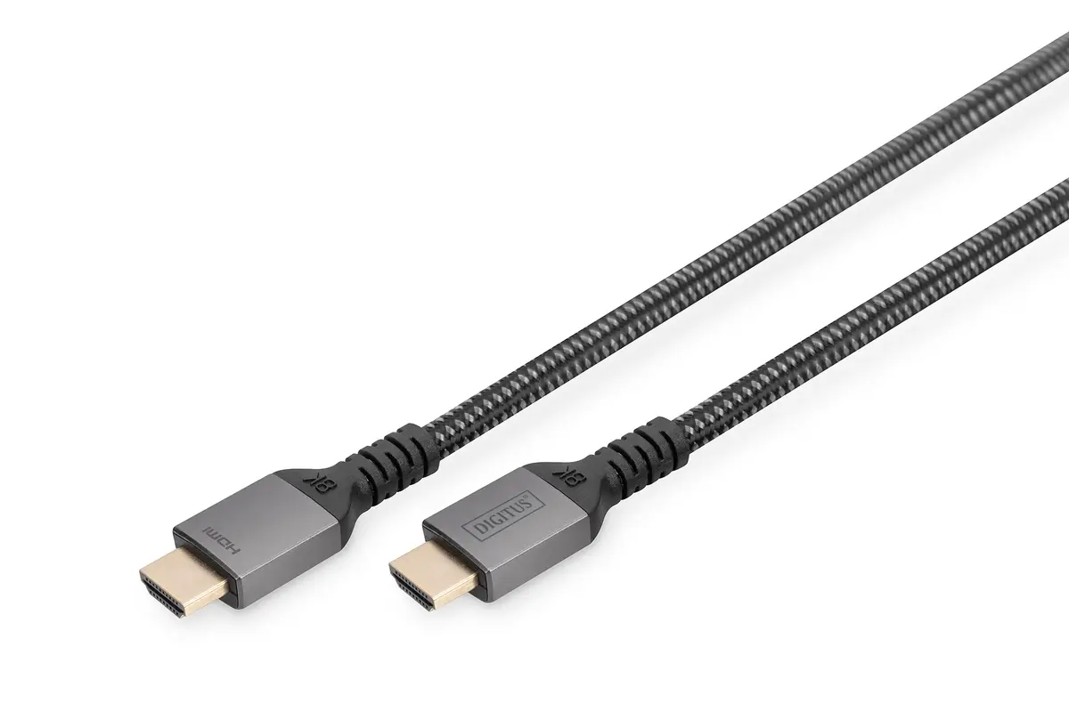 Digitus 8K PREMIUM HDMI 2.1