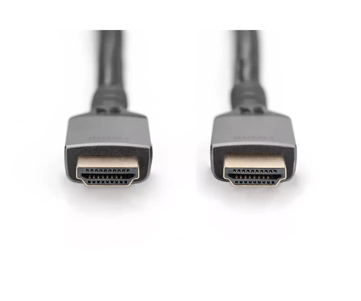 Digitus 8K HDMI Ultra High Speed savienojuma kabelis Photo 2