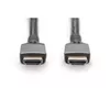 Digitus 8K HDMI Ultra High Speed savienojuma kabelis Photo 2