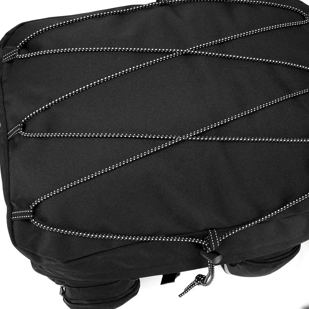 Велосумка Wozinsky WBB13BK 60L Photo 1