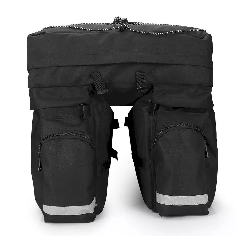 Велосумка Wozinsky WBB13BK 60L Photo 6