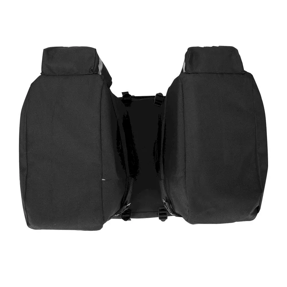 Велосумка Wozinsky WBB13BK 60L Photo 7