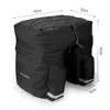 Велосумка Wozinsky WBB13BK 60L Photo 11