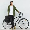 Велосумка Wozinsky WBB13BK 60L Photo 13