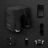 Велосумка Wozinsky WBB13BK 60L Photo 14
