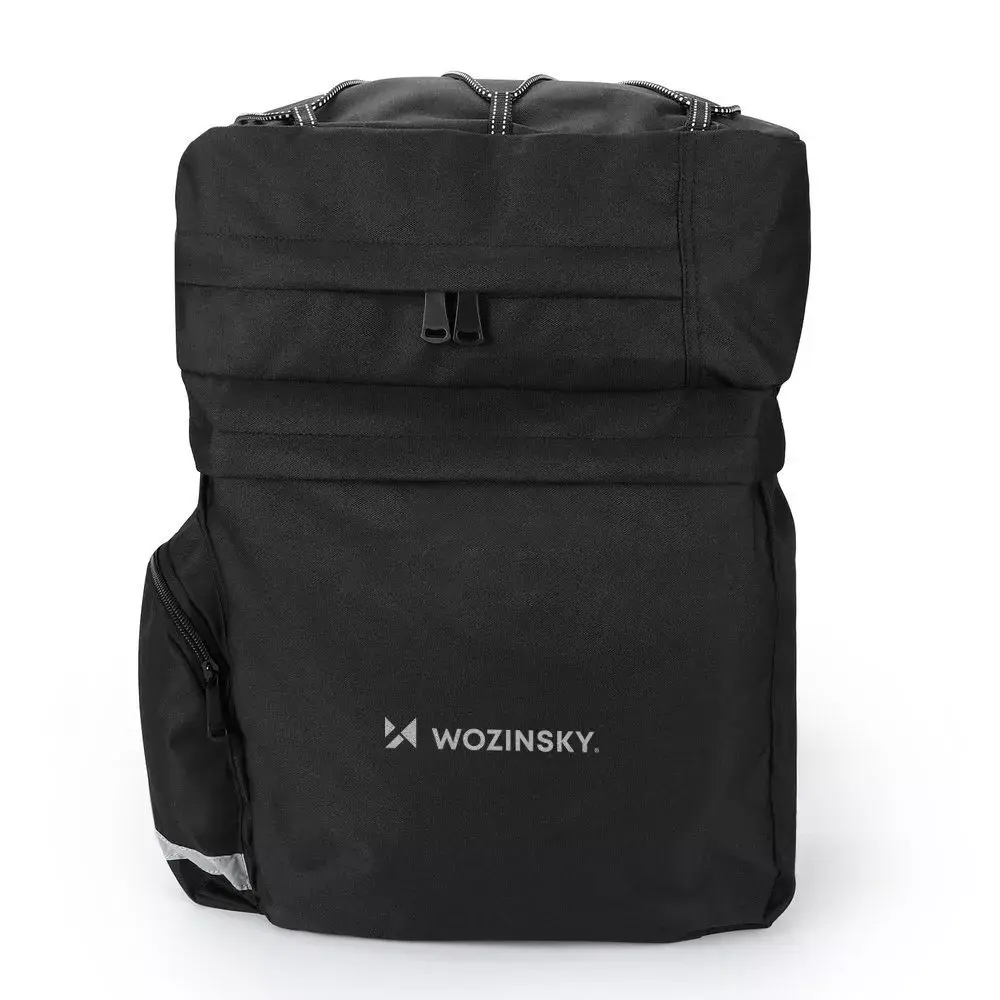 Велосумка Wozinsky WBB13BK 60L Photo 16