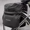Велосумка Wozinsky WBB13BK 60L Photo 17
