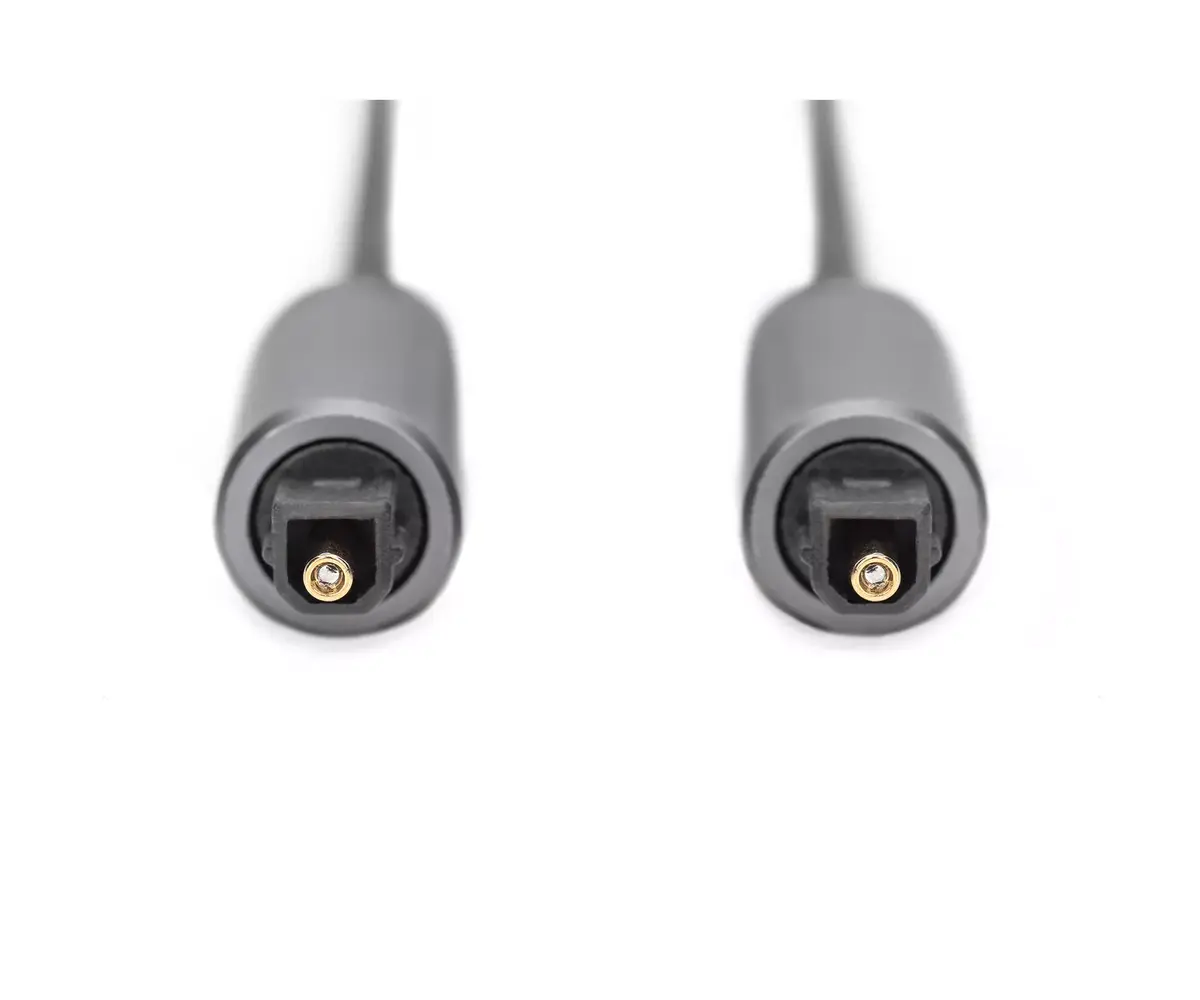 Кабель Toslink Digitus DB-510510-030-S Photo 2