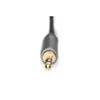 Audio adaptera kabelis Digitus DB-510330-018-S Photo 2