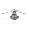 Airfix Westland Navy Lynx Mk.88A/HMA.8/Mk.90B 1:48 model Photo 3