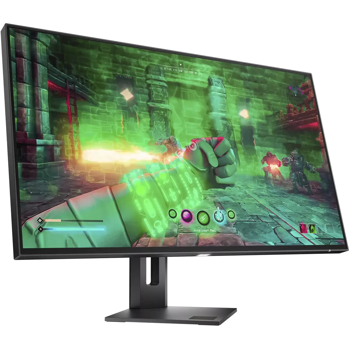Monitors HP OMEN 27u Photo 3