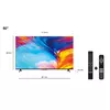 TCL P63 Series 50P635 50" 4K Smart TV Photo 2