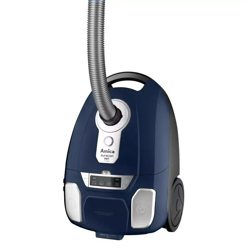 Пылесос Amica VM 7003 Suracon Pet Photo 5