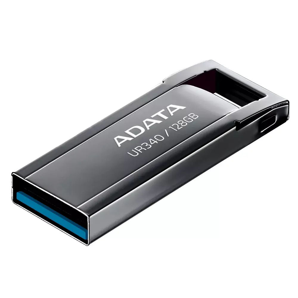 ADATA UR340 128 ГБ USB Type-A 3.2 Gen 2 флеш-накопитель Photo 3