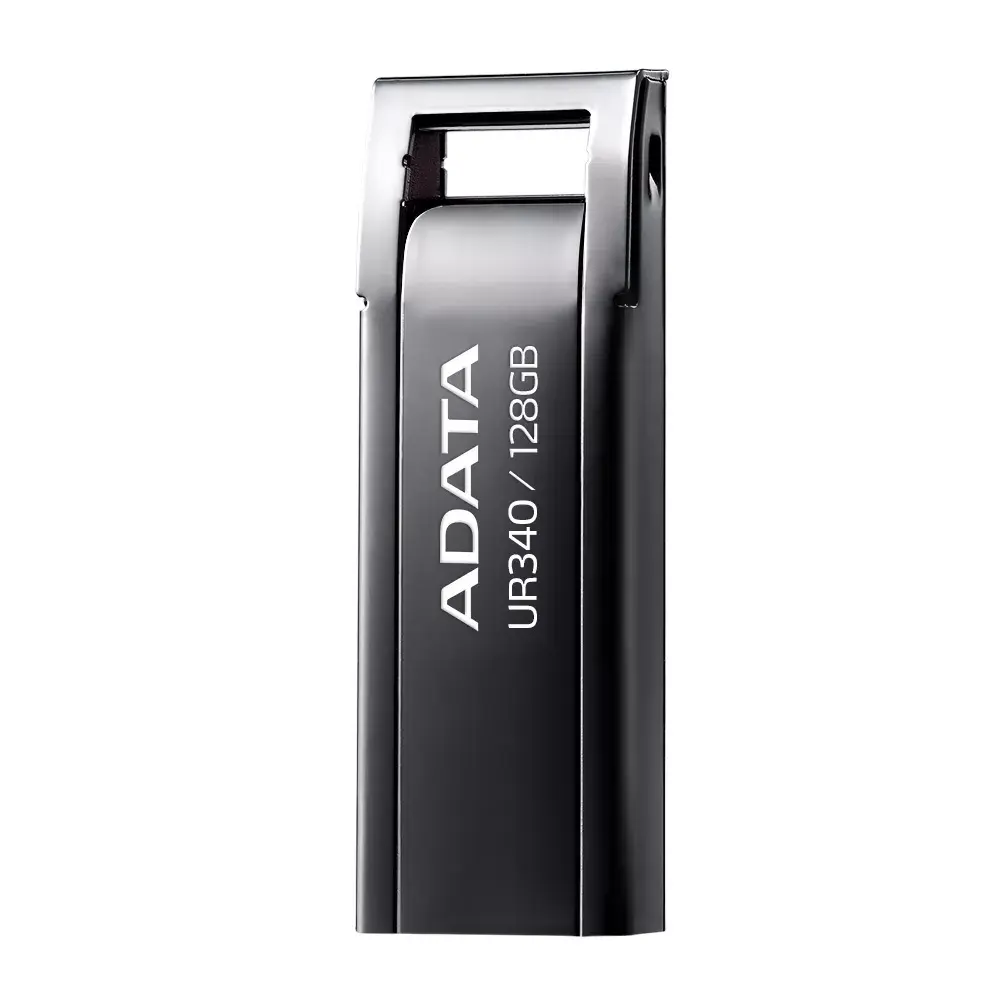 ADATA UR340 128 ГБ USB Type-A 3.2 Gen 2 флеш-накопитель Photo 4