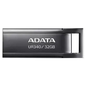USB flash drive ADATA UR340 32 GB USB Type-A 3.2 Gen 1, metal housing, dust/shock/splash resistant