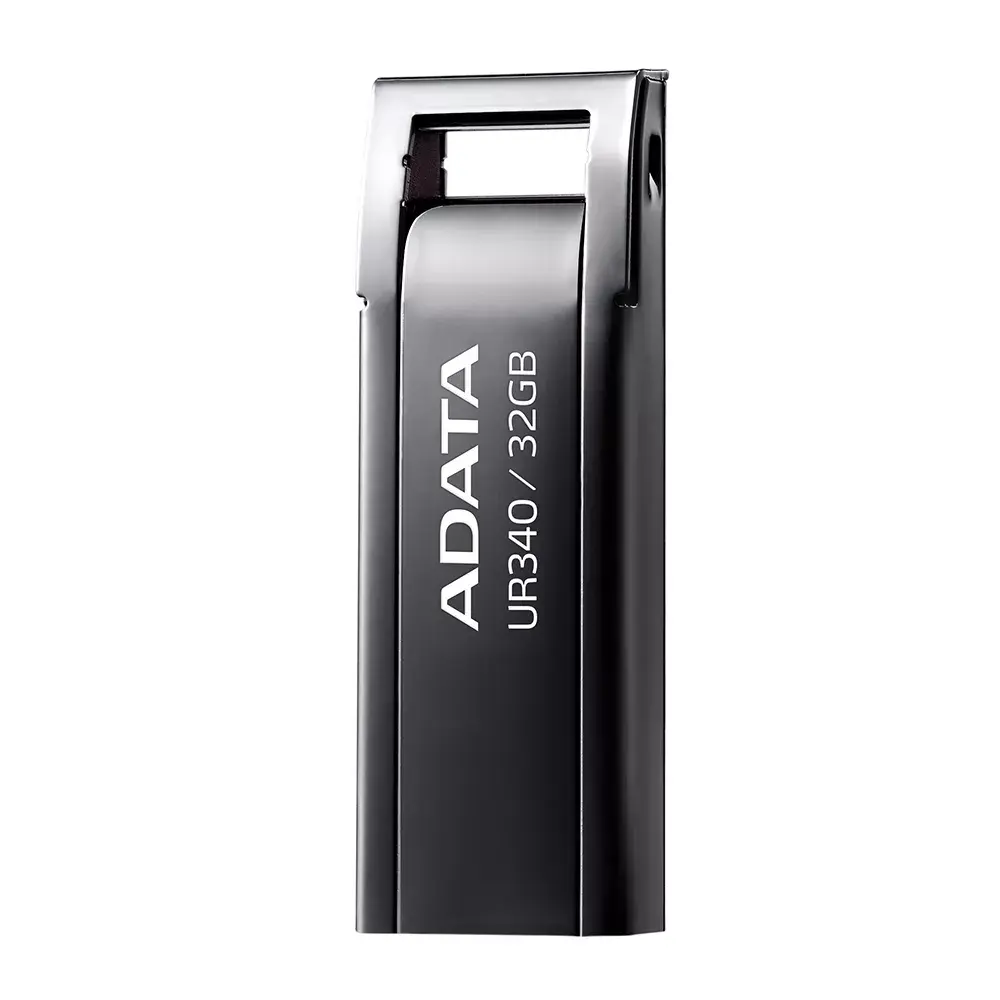 Флеш-накопитель ADATA UR340 32 ГБ USB 3.2 Gen 1 Photo 4