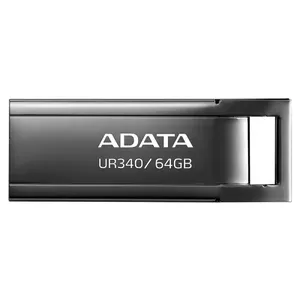 USB zibatmiņa ADATA 64 GB USB Type-A 3.2 Gen 2 UR340