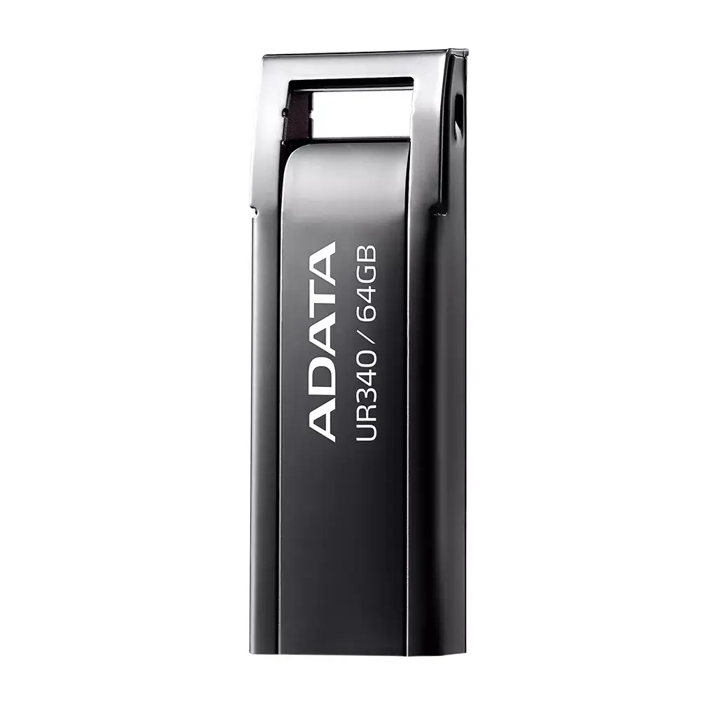 USB флеш ADATA UR340 64 ГБ Photo 4