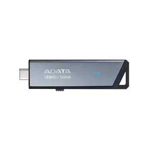 USB флеш-память ADATA 512 ГБ USB Type-C UE800