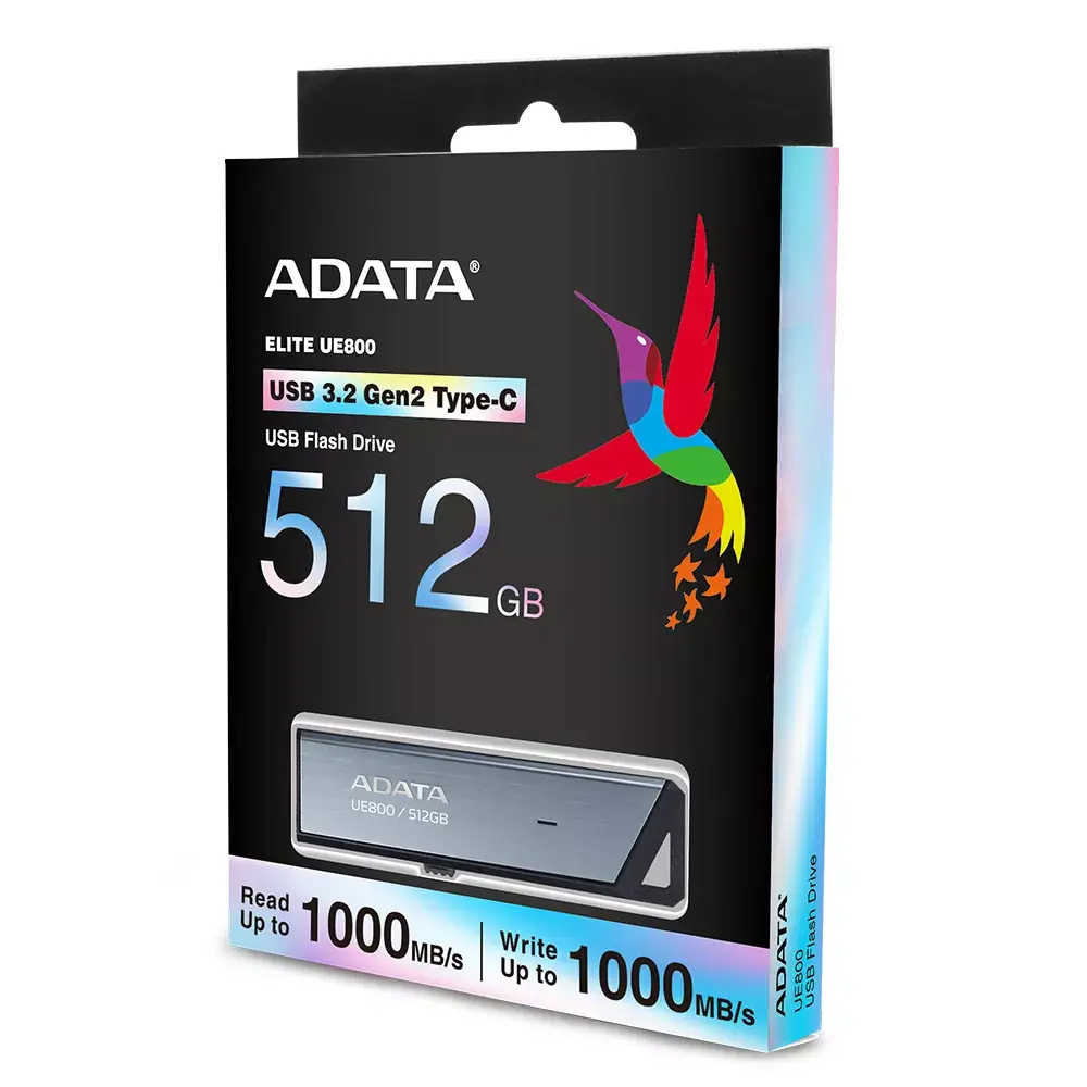 USB флеш-память ADATA 512 ГБ UE800 Photo 6
