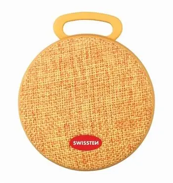 Pārnēsājams Bluetooth skaļrunis SWISSTEN X-STYLE —