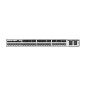 Управляемый сетевой коммутатор Cisco C9300X-24Y-A 1U 1000 Gbit/s 24 SFP