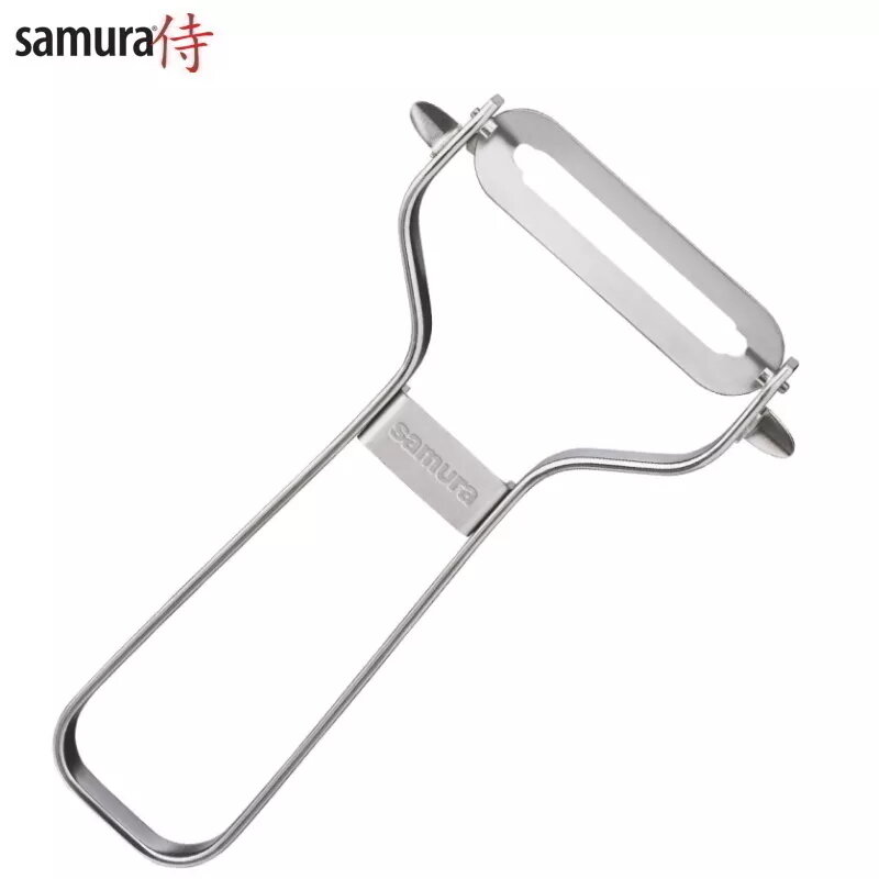 Samura SVP-01 Metāla dārzeņu mizotājs ar